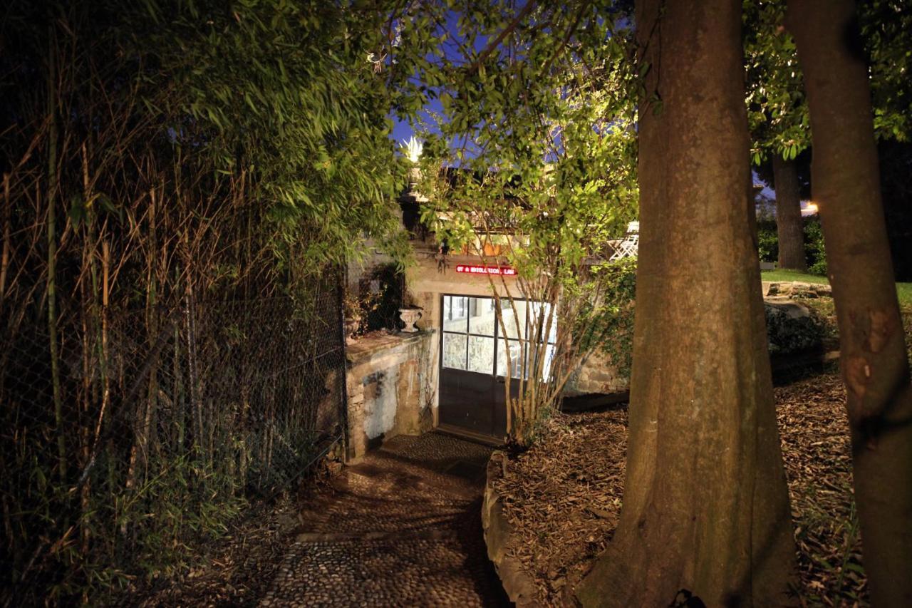 Villa Lucini 1886 "La Dolcevita" Cottage 2, Close To Lake Como And Milan Calco  Exterior photo