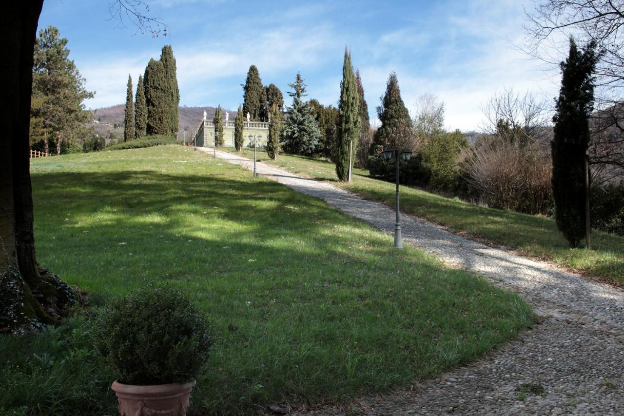 Villa Lucini 1886 "La Dolcevita" Cottage 2, Close To Lake Como And Milan Calco  Exterior photo