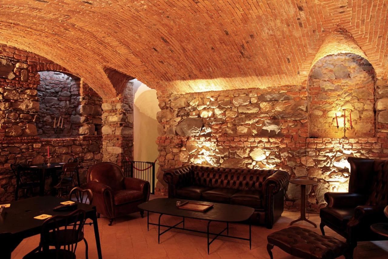 Villa Lucini 1886 "La Dolcevita" Cottage 2, Close To Lake Como And Milan Calco  Exterior photo