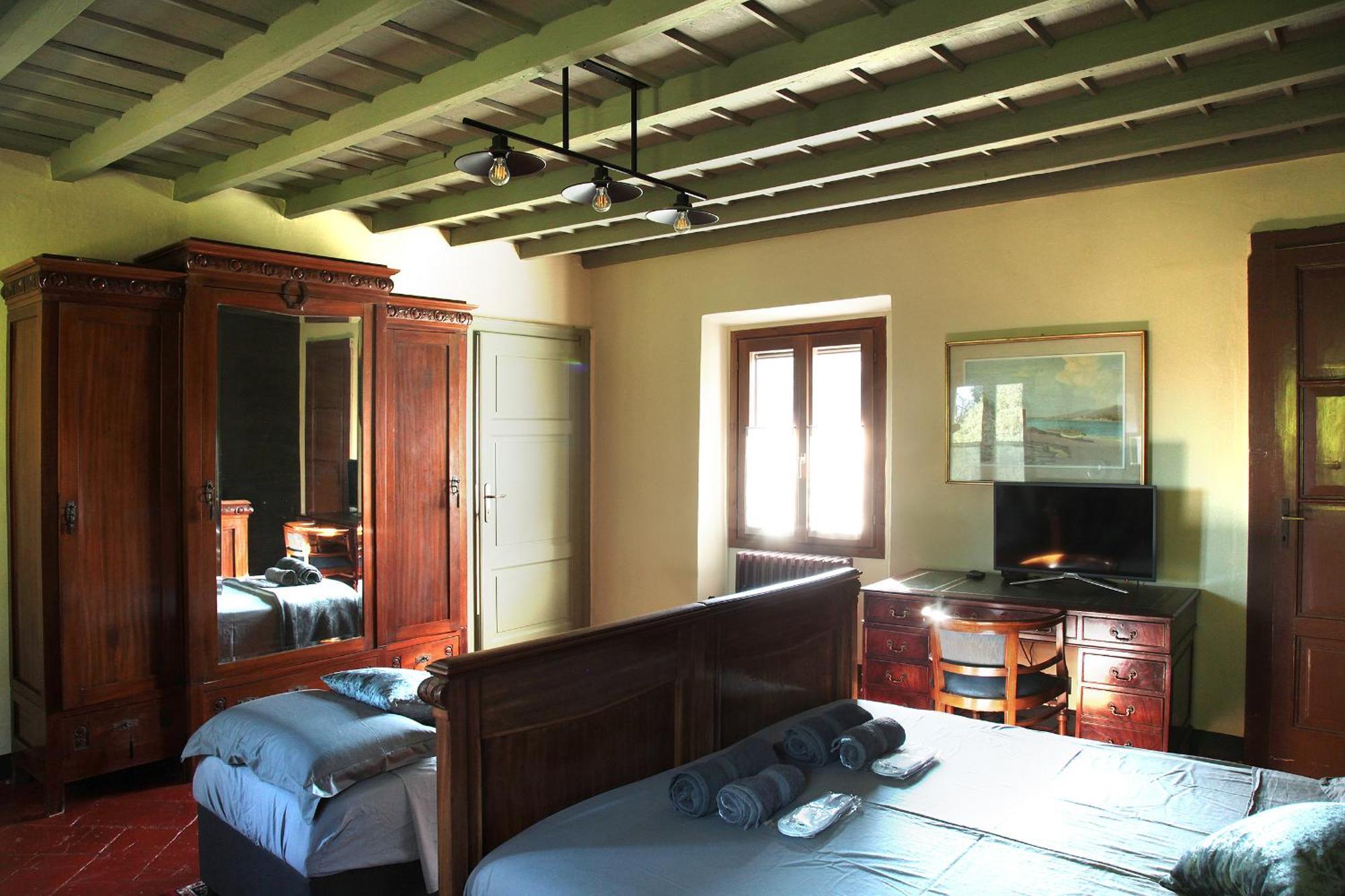 Villa Lucini 1886 "La Dolcevita" Cottage 2, Close To Lake Como And Milan Calco  Exterior photo