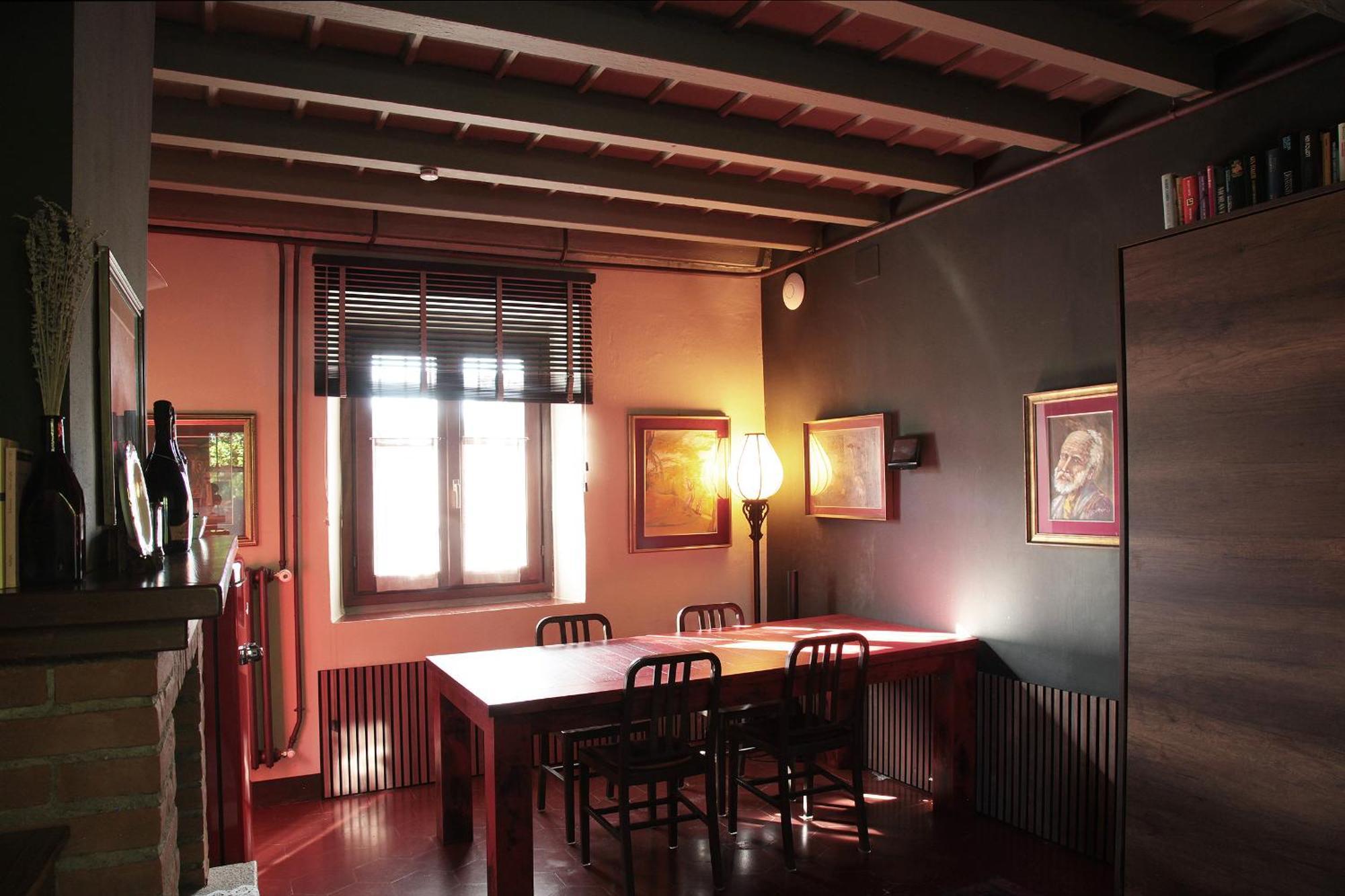 Villa Lucini 1886 "La Dolcevita" Cottage 2, Close To Lake Como And Milan Calco  Exterior photo